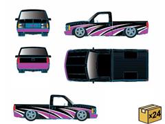 31500-HS68-MSTR - M2 Machines 1989 GMC Sierra 1500 Custom