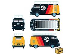 31500-HS69-MSTR - M2 Machines 1960 VW Delivery Van 24