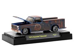 M2MACHINES - 31500-MJS44 - Chevrolet Special 