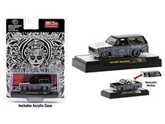 M2MACHINES - 31500-MJS50 - Dia de los Muertos 
