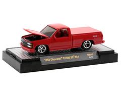 31500-MJS55 - M2 Machines 1993 Chevrolet C1500 SS 454 Pickup