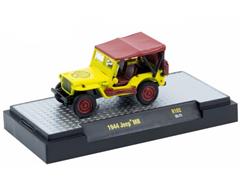 32500-102-A - M2 Machines Shell 1944 Jeep MB