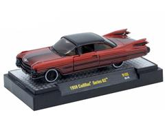 32500-102-C - M2 Machines 1959 Cadillac Series 62