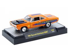 32500-102-D - M2 Machines 1969 Plymouth Road Runner HEMI