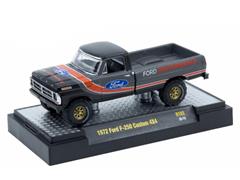 32500-102-E - M2 Machines Ford Performance 1972 Ford