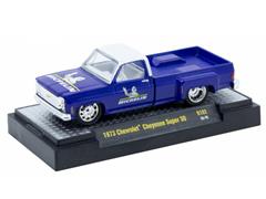 32500-102-F - M2 Machines Michelin 1973 Chevrolet Cheyenne Super