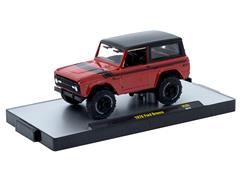 M2 Machines 1976 Ford Bronco #32500-103F