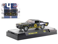 M2MACHINES - 32500-64-C - 1965 Shelby GT350R 