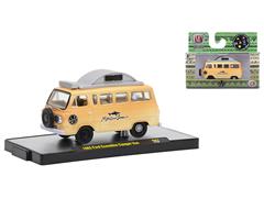 32500-67-D - M2 Machines Maui and Sons 1965 Ford Econoline Camper