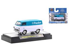 32500-69-C - M2 Machines PanAm 1964 Dodge A 100 Panel Van