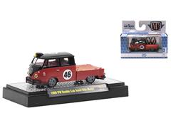 32500-69-F - M2 Machines 1960 Volkswagen Double Cab Truck Auto Meets