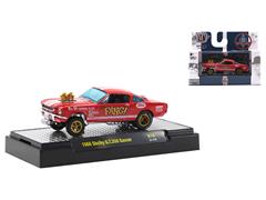M2MACHINES - 32500-70-E - 1966 Shelby G.T. 