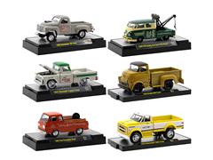 M2MACHINES - 32500-71-CASE - Auto-Trucks / Gasser 