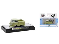 M2MACHINES - 32500-75-A - 1960 Volkswagen 