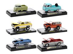 M2MACHINES - 32500-75-CASE - Auto-Thentics Release 