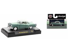 M2 Machines 1955 Dodge Royal Lancer #32500-88-B