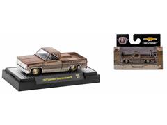 M2 Machines 1973 Chevrolet Cheyenne Super 10 #32500-88-E