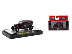 1932 Ford Tudor Sedan #32500-92-A