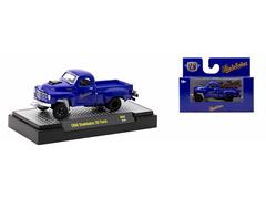 1950 Studebaker 2R Gasser Pickup Truck #32500-92-B