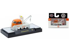 1960 Volkswagen Single Cab Tow Truck #32500-96-C