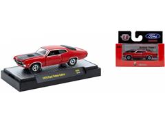 1970 Ford Torino Cobra #32500-96-D