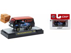 M2MACHINES #32500-98-C-BOX - Crane Cams - 1964 Ford Econoline Van Gasser