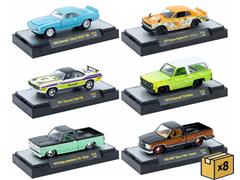 Auto Thentics Release S142 48 #32500-S142-MSTR