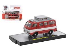 32600-56-C - M2 Machines 1965 Dodge A100 Camper Van Auto Trucks