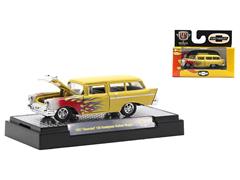 M2MACHINES - 32600-59-B - 1957 Chevrolet 150 