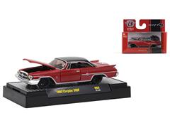 M2MACHINES - 32600-60-B - 1960 Chrysler 300F 