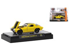 M2MACHINES - 32600-60-C - 1966 Chevrolet Corvette 