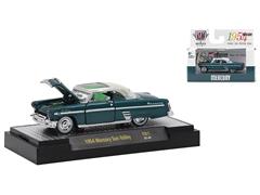 M2MACHINES - 32600-61-A - 1954 Mercury Sun 