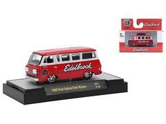 M2MACHINES - 32600-61-C - Edelbrock - 1965 