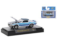M2MACHINES - 32600-61-F - 1972 Chevrolet Camaro 