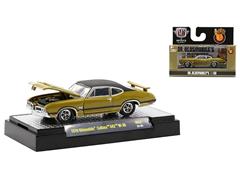 M2MACHINES - 32600-62-E - 1970 Oldsmobile 