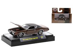 M2MACHINES - 32600-63-B - 1971 Dodge Charger 