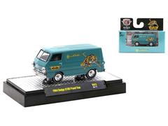 M2MACHINES - 32600-63-D - Weiand - 1964 Dodge 