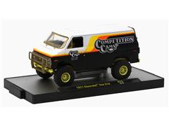 Competition Cams 1971 Chevrolet G10 #32600-74-E-SP