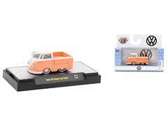 1960 Volkswagon Single Cab Truck #32600-77-B