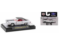 1970 Chevrolet Chevelle SS 396 #32600-77-C