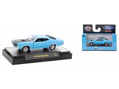 1970 Ford Torino Cobra #32600-77-D