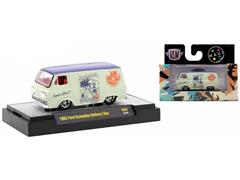 1963 Ford Econoline Delivery Van #32600-80-B