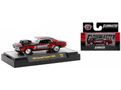 32600-80-C - M2 Machines 1969 Chevrolet Camaro