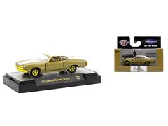 32600-80-E-SP - M2 Machines 1970 Chevrolet Chevelle SS 454