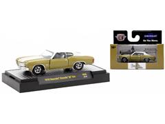 32600-80-E - M2 Machines 1970 Chevrolet Chevelle SS 454