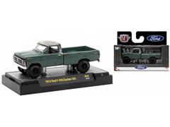 32600-80-F - M2 Machines 1972 Ford