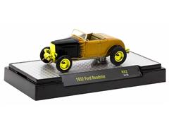 1932 Ford Roadster #32600-82-A-SP