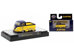 M2 Machines 1960 Volkswagen Shorty Truck #32600-82-D