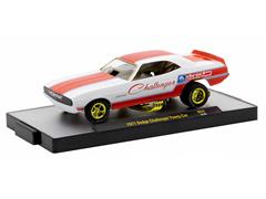 Mopar 1971 Dodge Challenger Funny Car #32600-84-C-SP