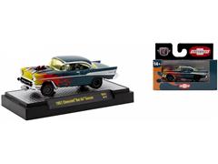 M2 Machines Mopar 1971 Dodge Challenger Funny #32600-84-C